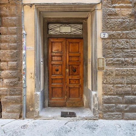 Cerchi Suite In Central Φλωρεντία Εξωτερικό φωτογραφία