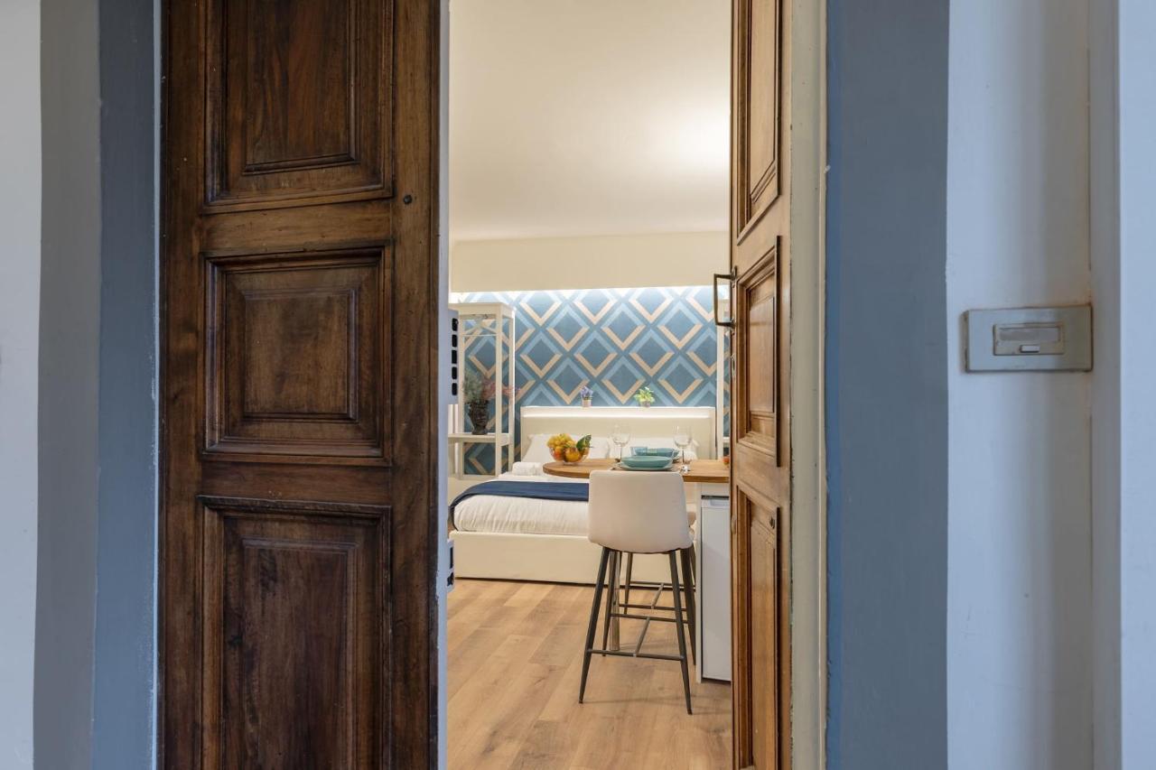 Cerchi Suite In Central Φλωρεντία Εξωτερικό φωτογραφία