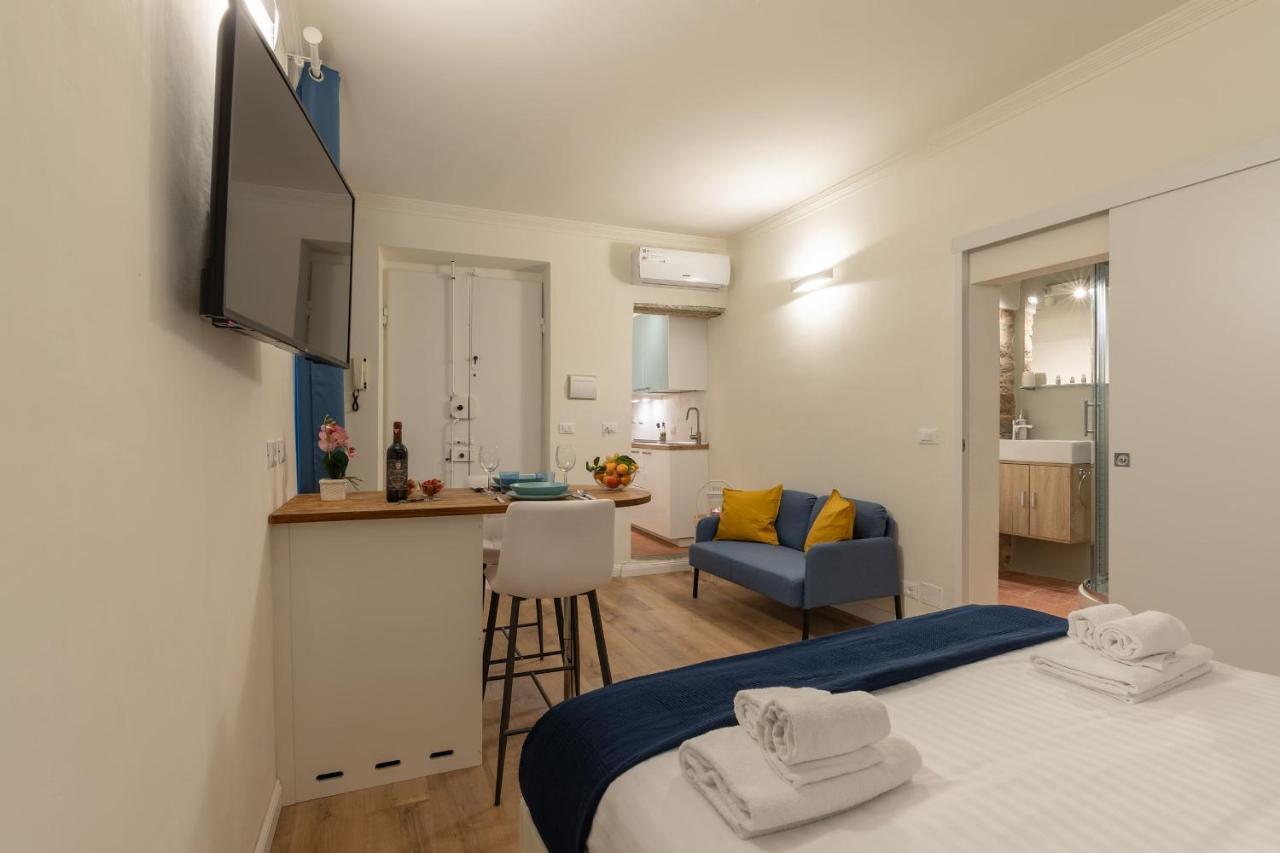 Cerchi Suite In Central Φλωρεντία Εξωτερικό φωτογραφία