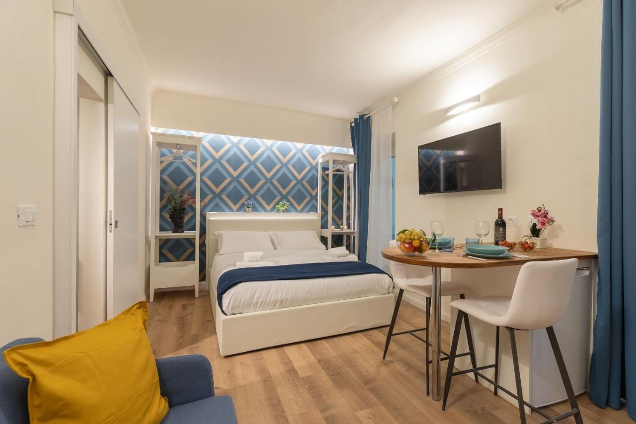 Cerchi Suite In Central Φλωρεντία Εξωτερικό φωτογραφία