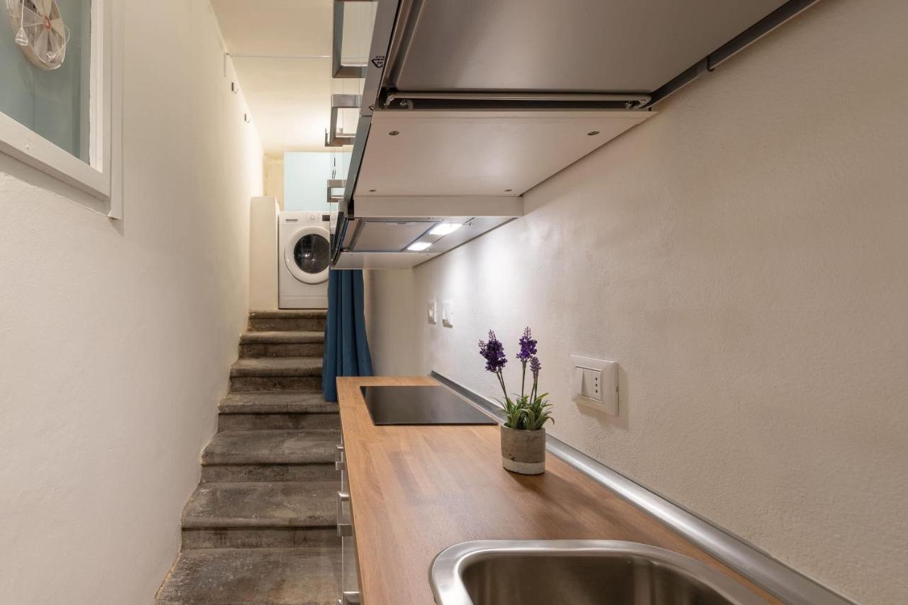 Cerchi Suite In Central Φλωρεντία Εξωτερικό φωτογραφία