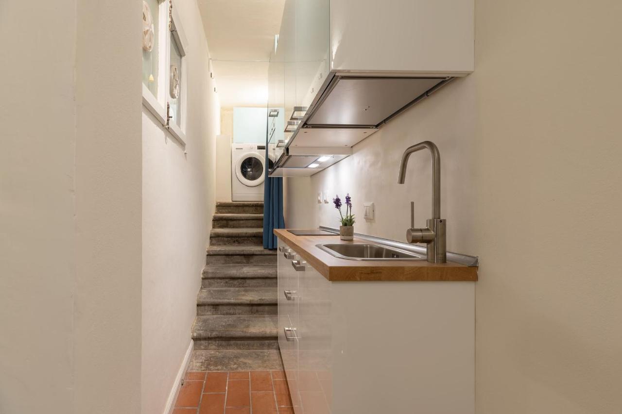 Cerchi Suite In Central Φλωρεντία Εξωτερικό φωτογραφία