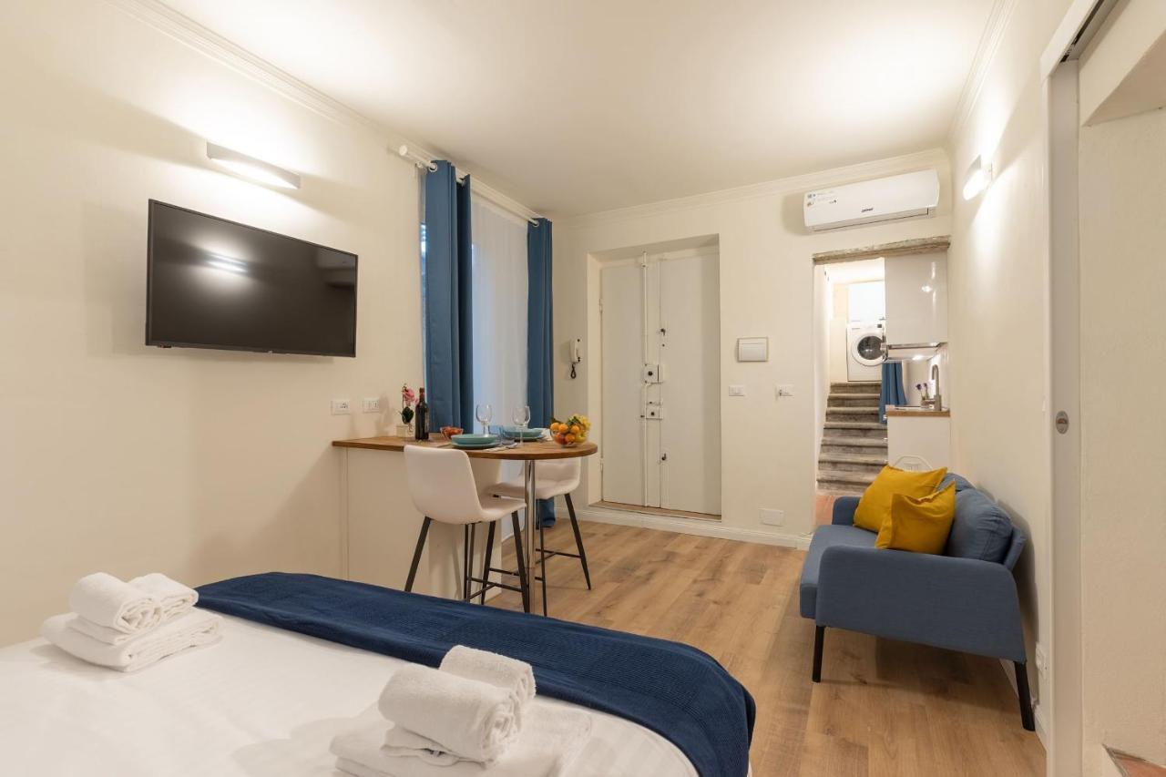 Cerchi Suite In Central Φλωρεντία Εξωτερικό φωτογραφία