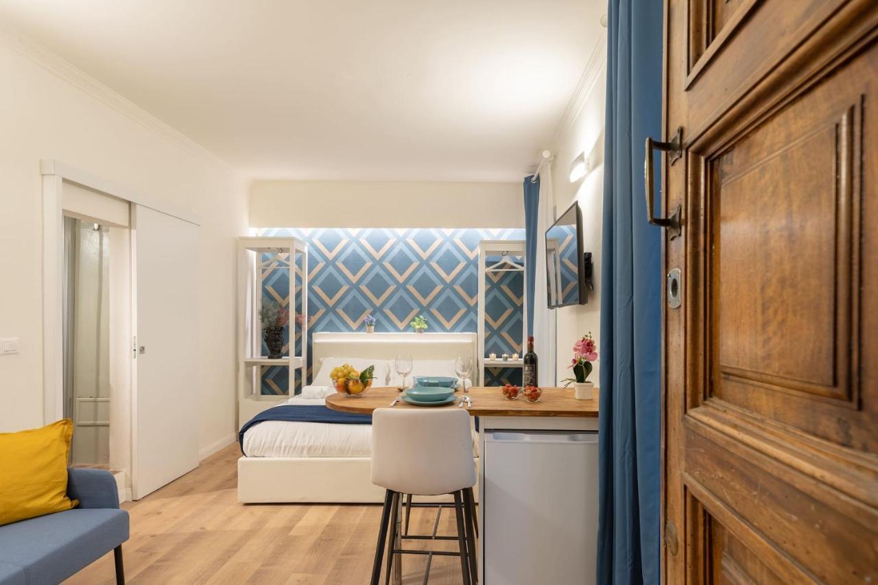 Cerchi Suite In Central Φλωρεντία Εξωτερικό φωτογραφία