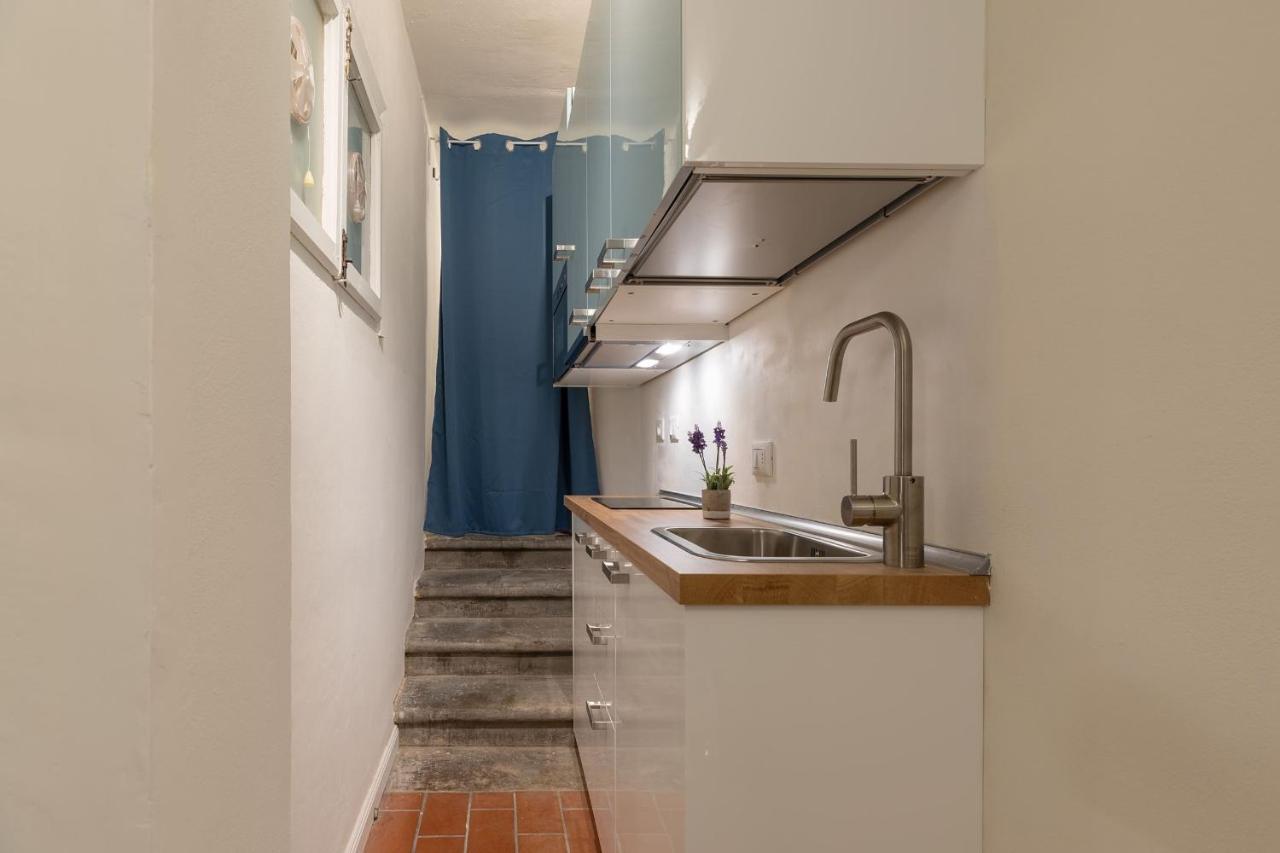 Cerchi Suite In Central Φλωρεντία Εξωτερικό φωτογραφία