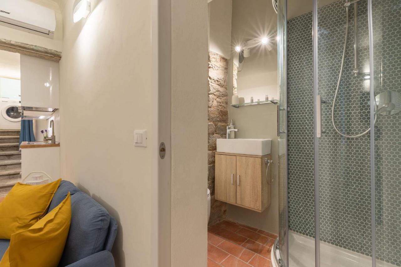 Cerchi Suite In Central Φλωρεντία Εξωτερικό φωτογραφία